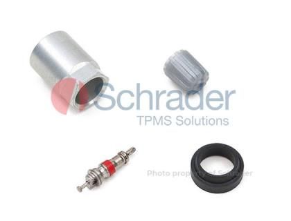 Set reparatie, senzor roata (sist.control presiune pneu) SCHRADER 5030