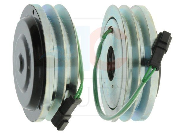 Cupla magnetica, compresor climatizare ACAUTO AC-06SD49