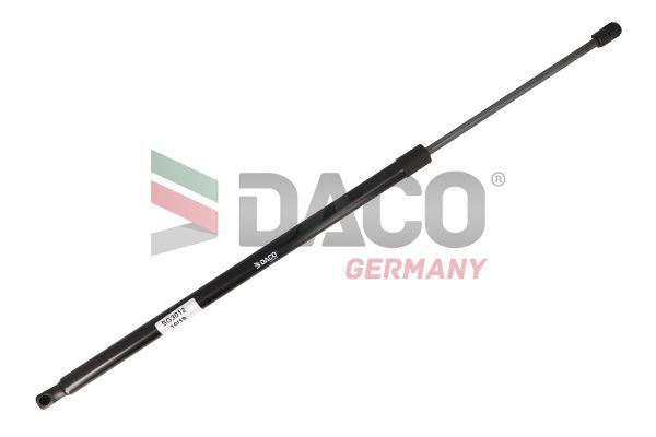Sprężyna gazowa, tylna szyba DACO GERMANY SG3012