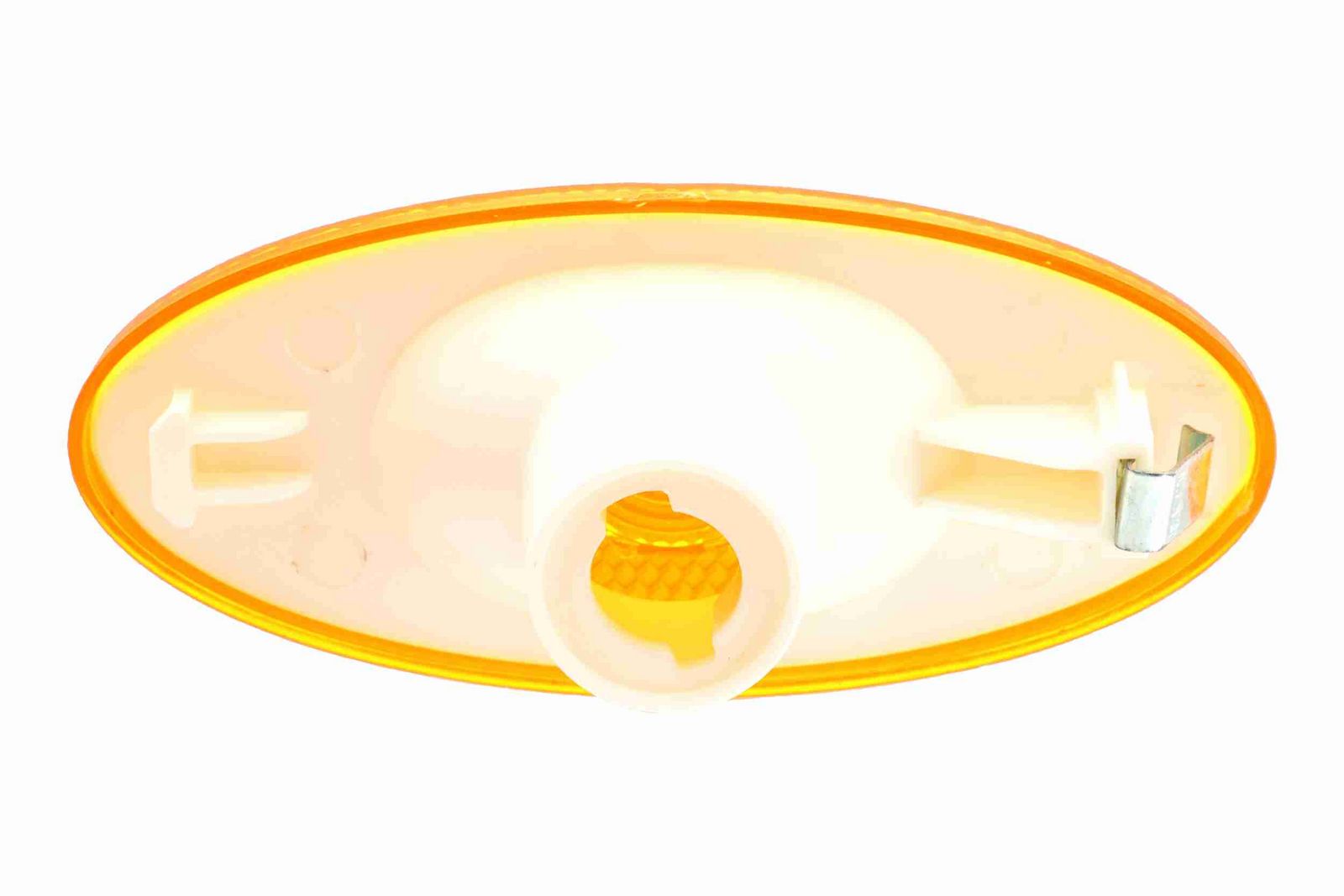 Feu clignotant