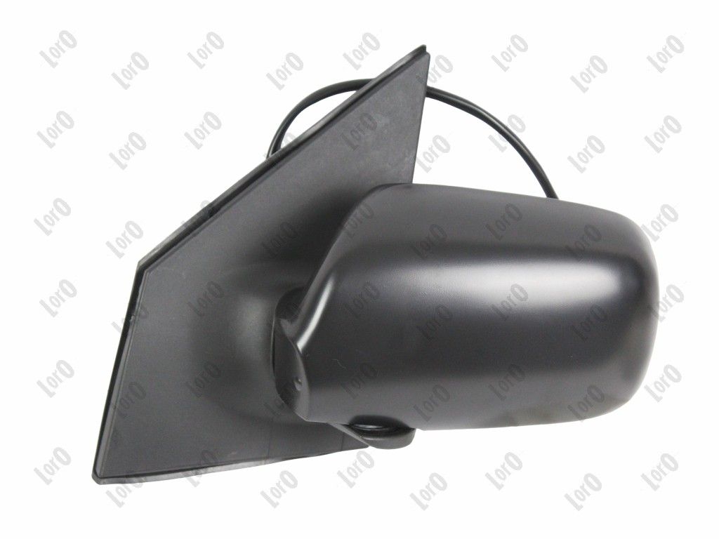 Наружное зеркало