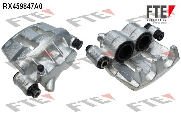 Zacisk hamulca FTE RX459847A0