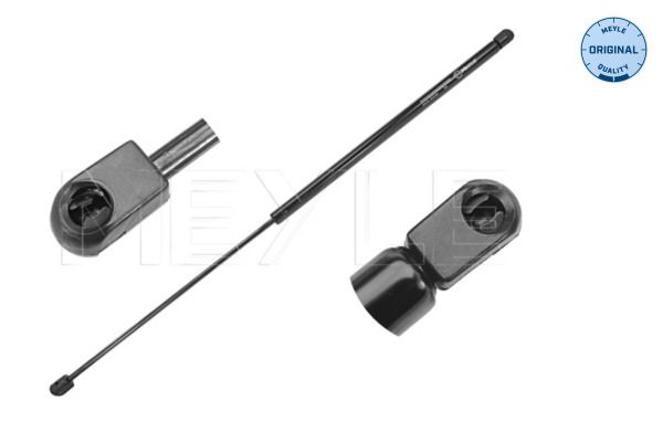 Gaasivedru, mootorikapott