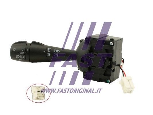 Przełącznik kolumny kierowniczej FAST FT82136