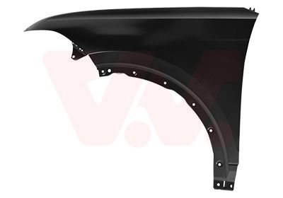 Aripa VAN WEZEL 5706657