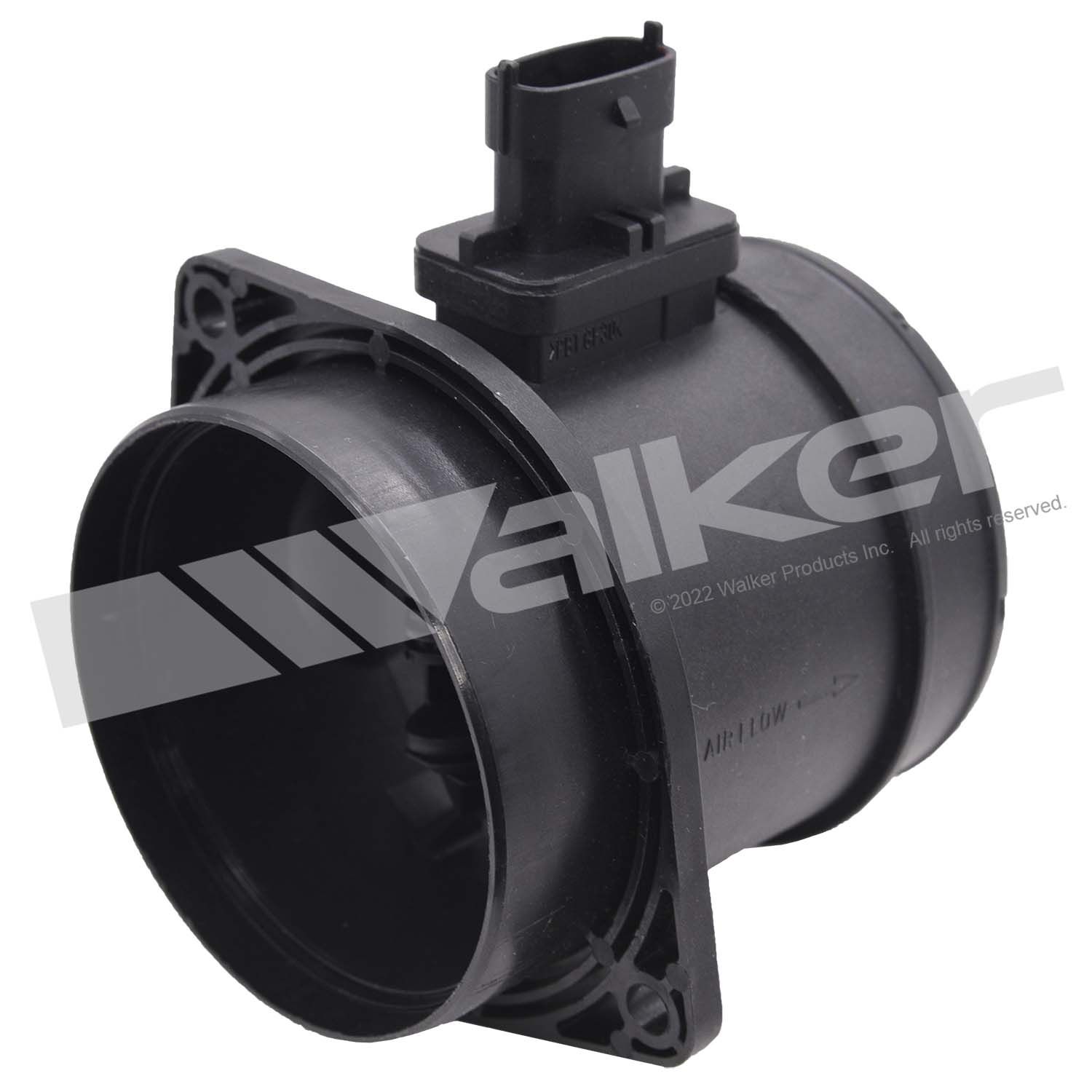 Przepływomierz masowy powietrza WALKER PRODUCTS 245-1619