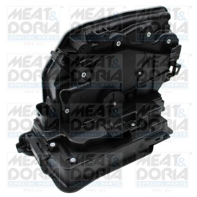 Zamek drzwi MEAT & DORIA 31238