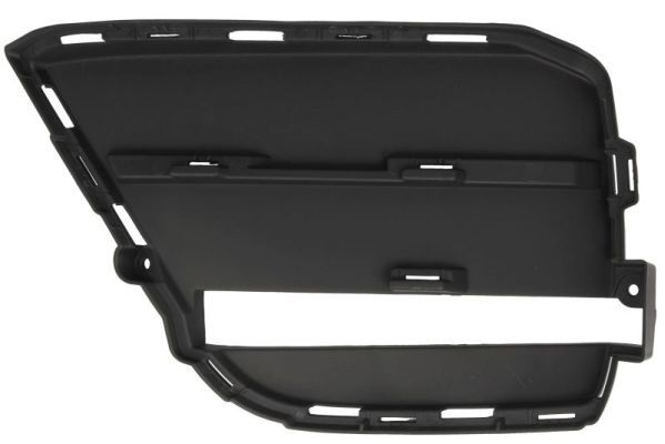 Grila ventilatie, bara protectie BLIC 6502-07-5724915P