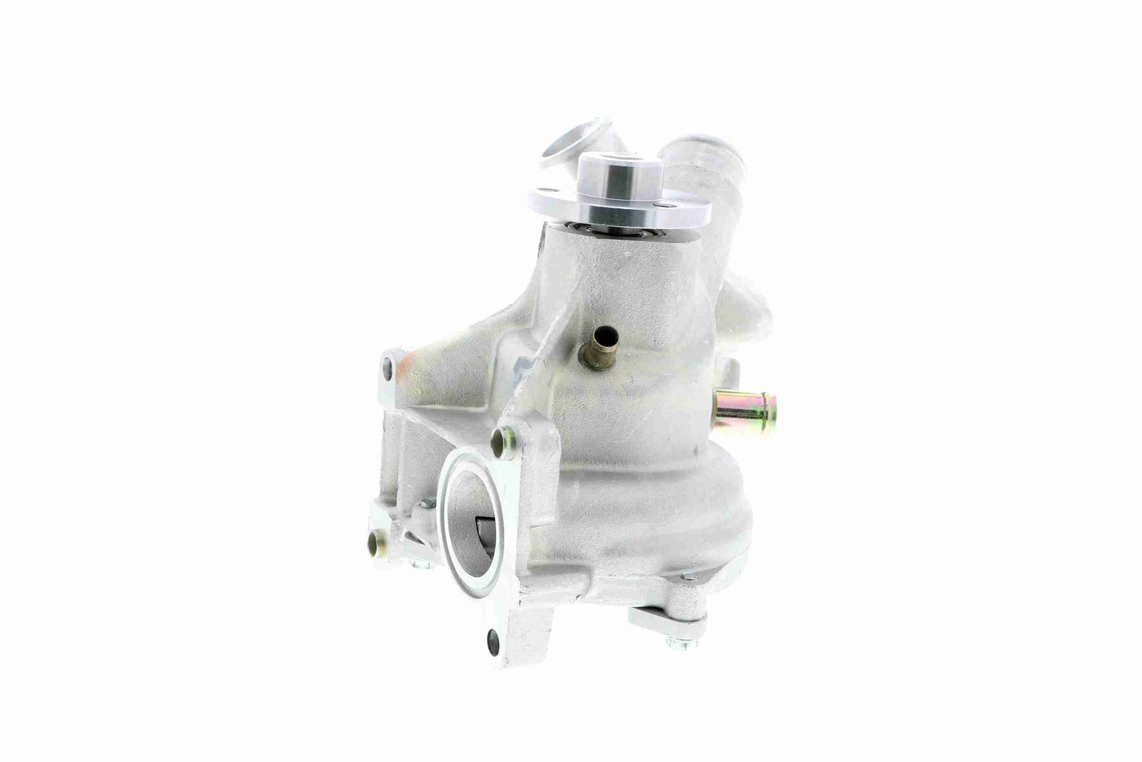 Pompe à eau, refroidissement du moteur