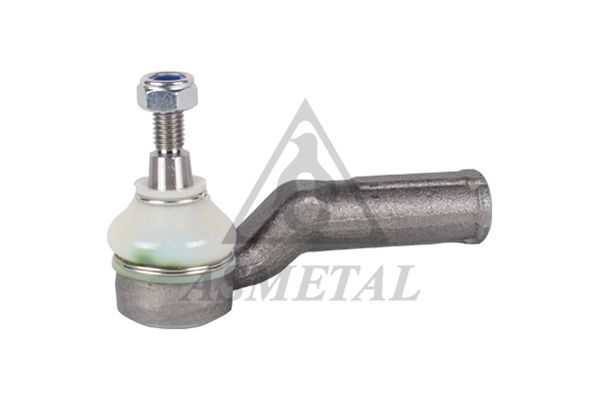 Końcówka drążka kierowniczego poprzecznego ASMETAL 17FR1708