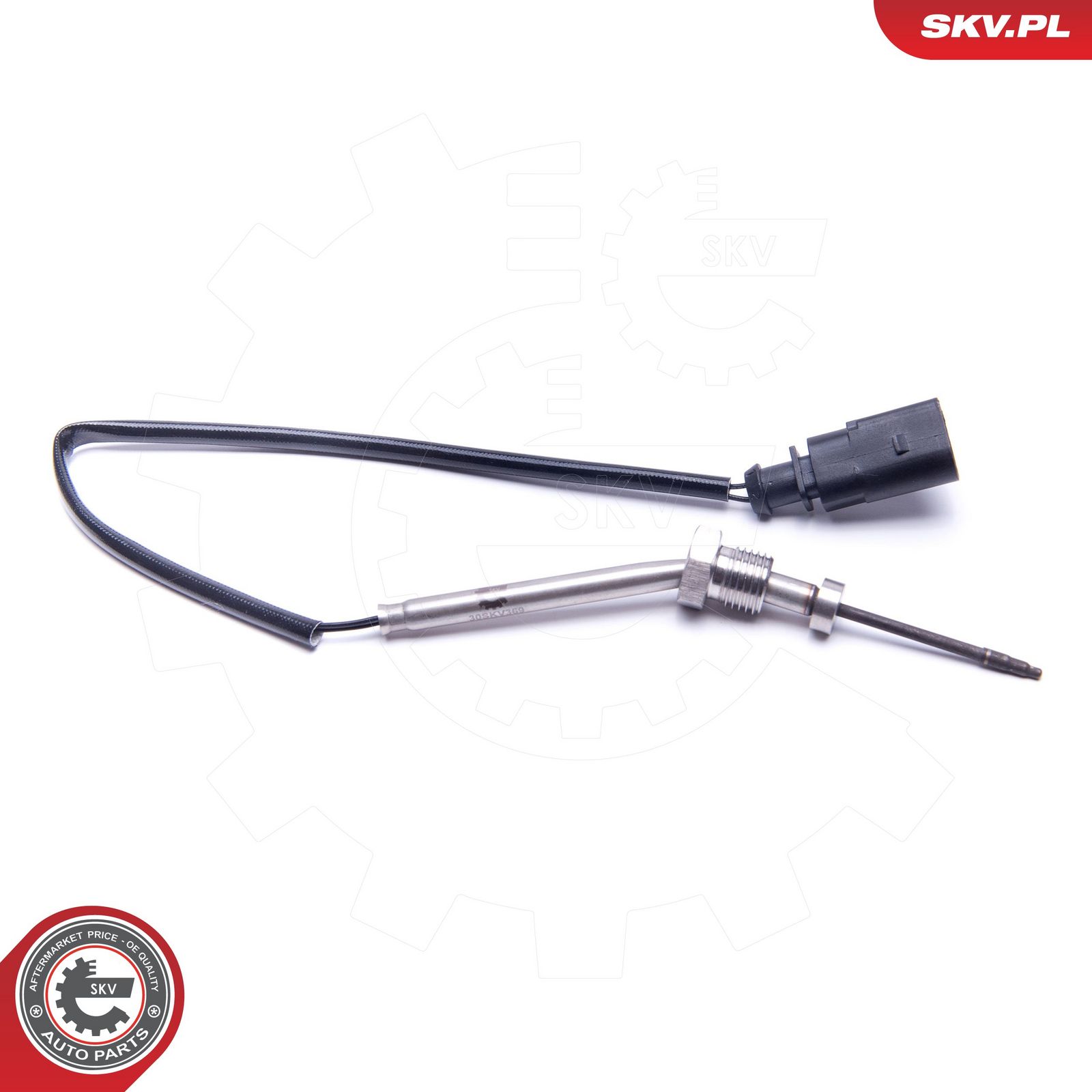 Senzor, temperatura gaze evacuare ESEN SKV 30SKV369