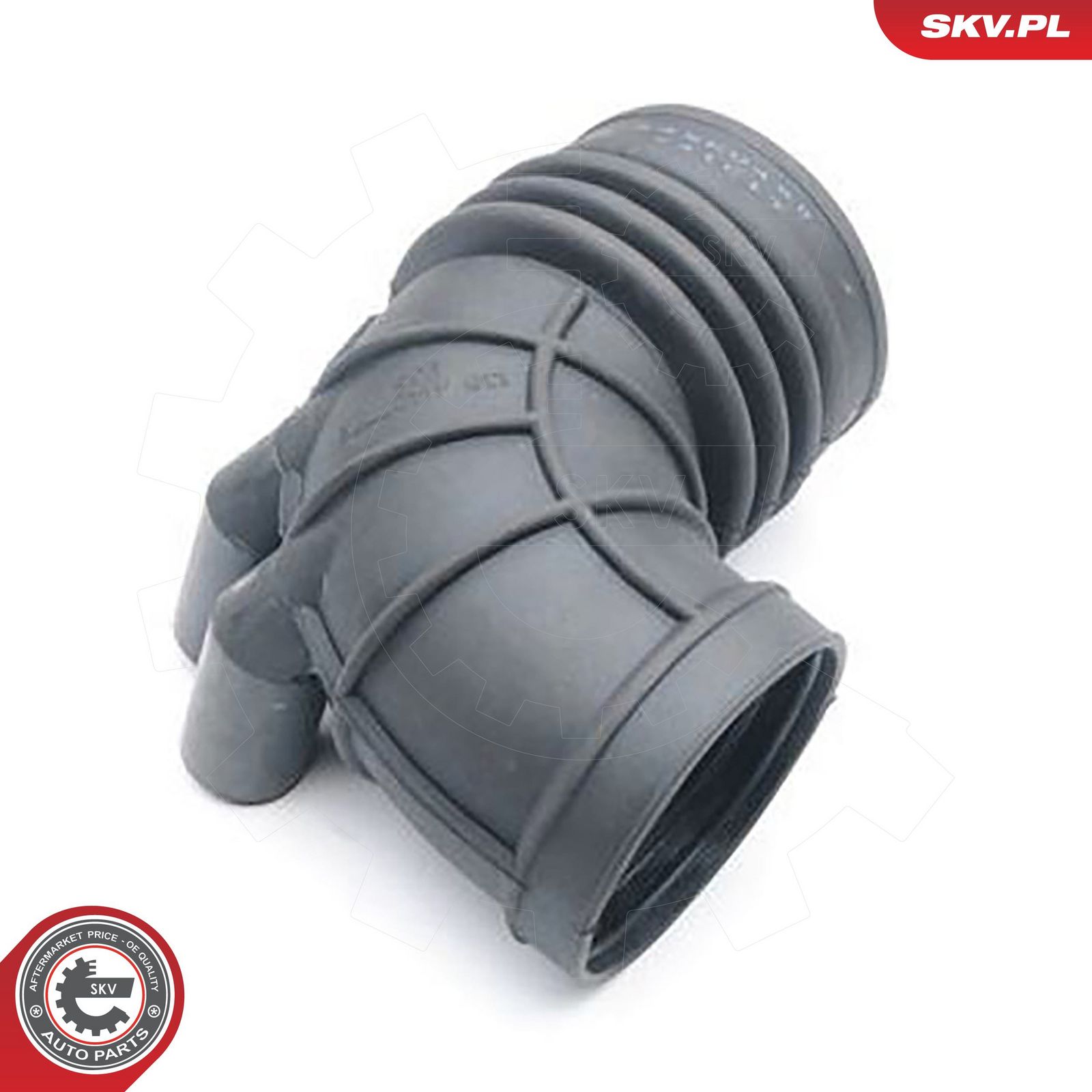Levně Sací hadice, vzduchový filtr ESEN SKV 24SKV400