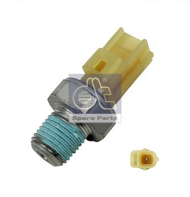 Włącznik ciśnieniowy oleju DT SPARE PARTS 13.41510