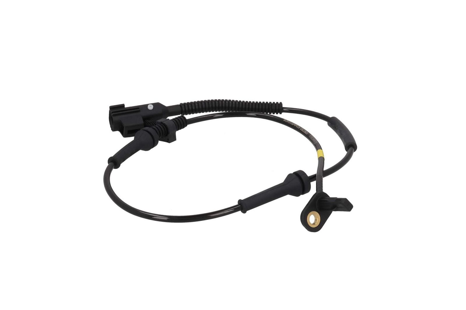 Датчик, частота вращения колеса