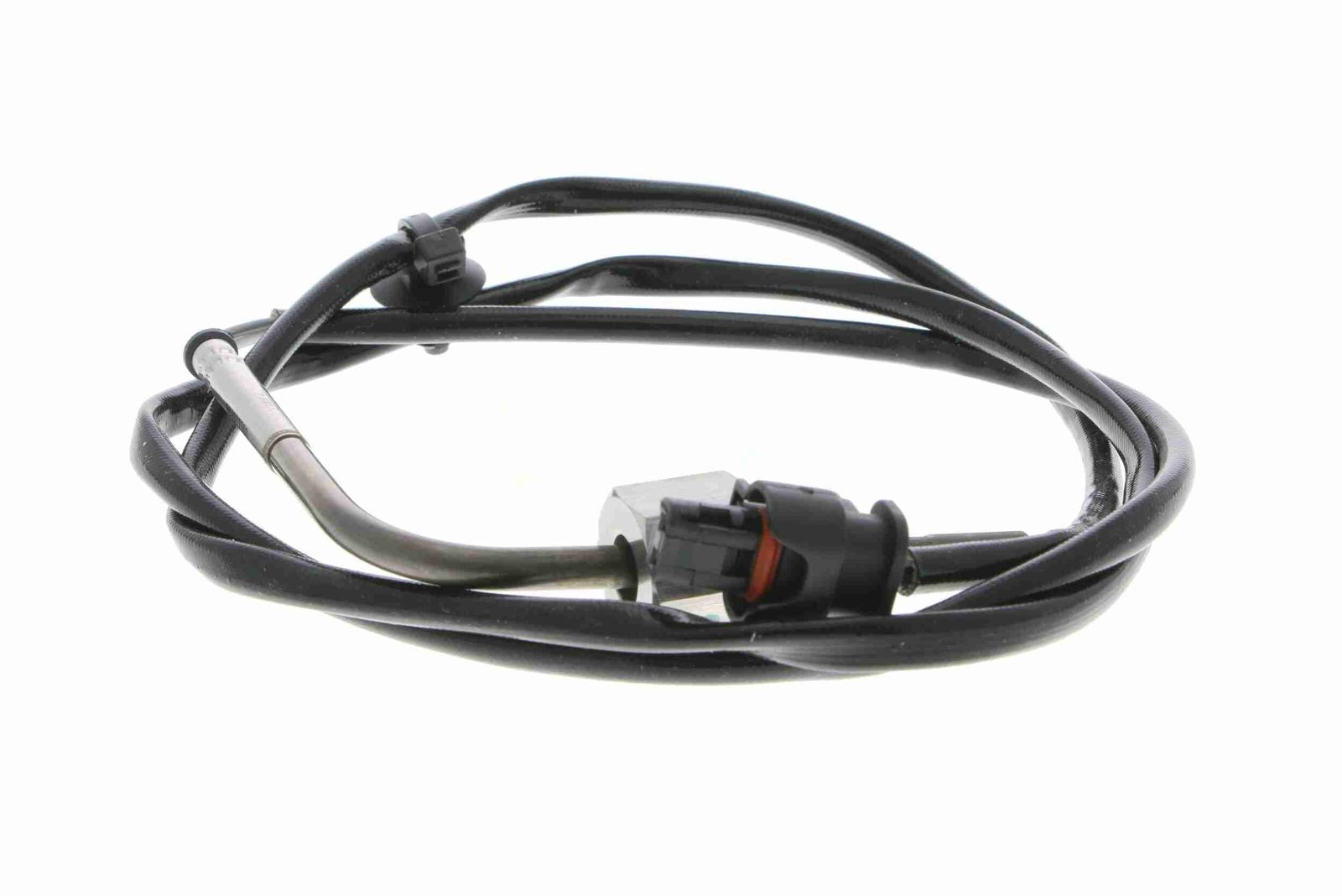 Capteur, température des gaz