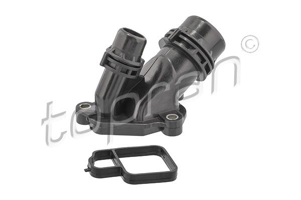Flansa lichid racire TOPRAN 502 489