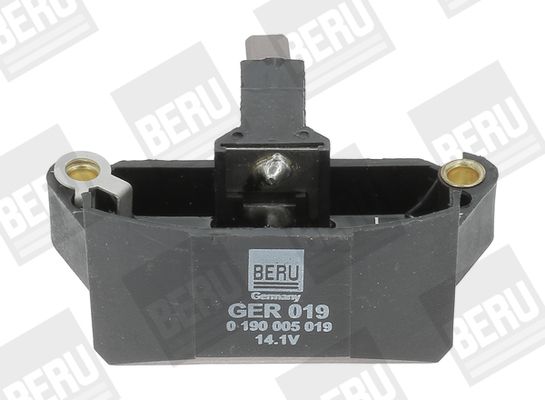 Regulátor generátoru BERU by DRiV GER019