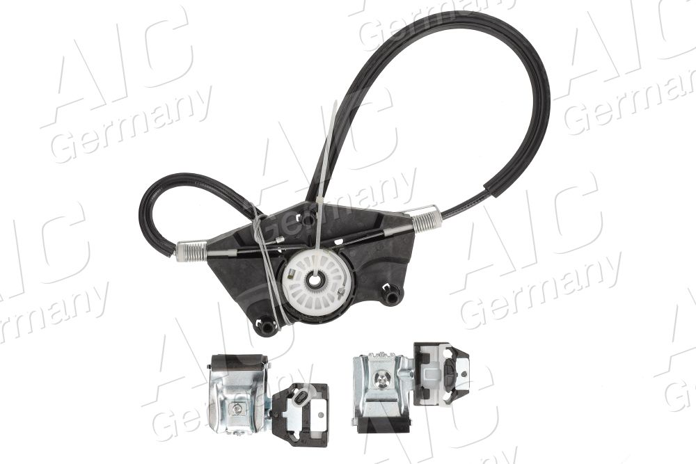 Set reparat, macara geam AIC 53124