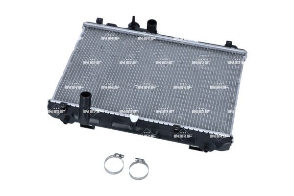 Chladič, chlazení motoru NRF 53582