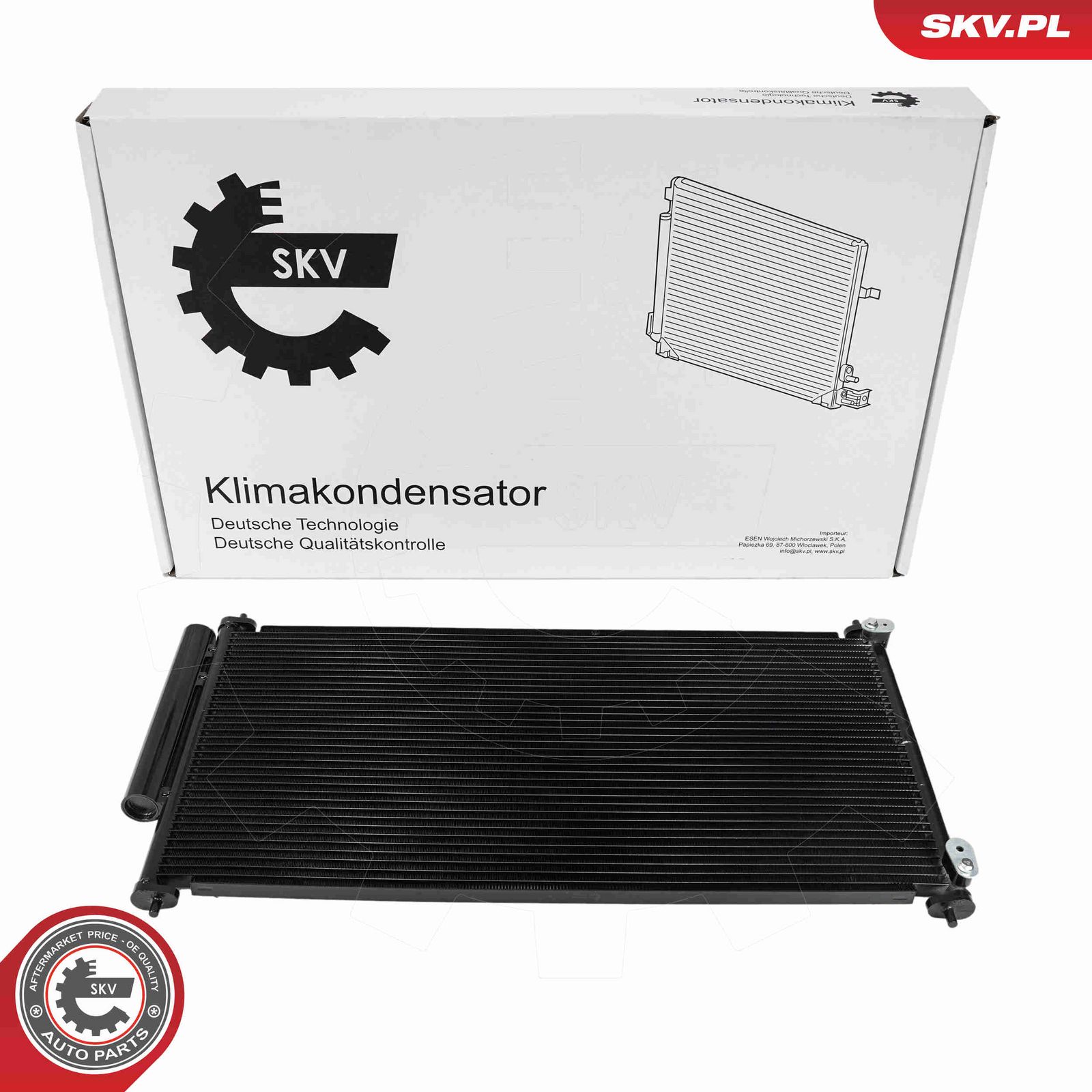 Kondensaator,kliimaseade