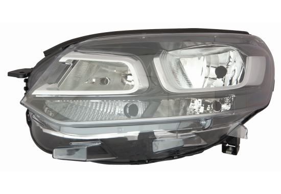 Reflektor ABAKUS 552-1149LMLDEM2