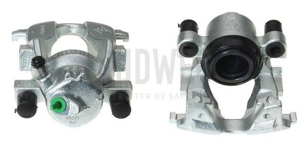 Zacisk hamulca BUDWEG CALIPER 344792