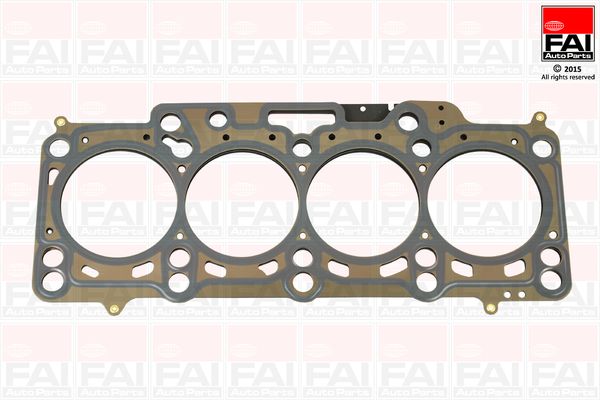 Garnitura, chiulasa FAI AutoParts HG1744