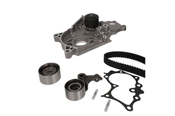 Vodní pumpa + sada ozubeného řemene AIRTEX WPK-169901