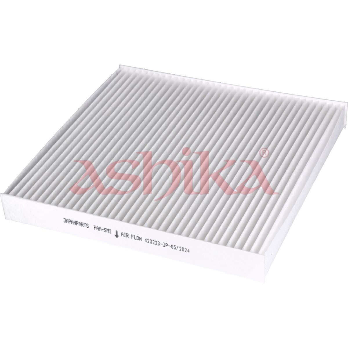 Filtru, aer habitaclu ASHIKA 21-SM-SM2