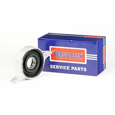 Borg & Beck - Propshaft Bearing