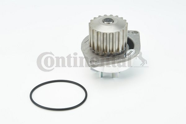Pompa wody, chłodzenie silnika CONTINENTAL CTAM WP6030