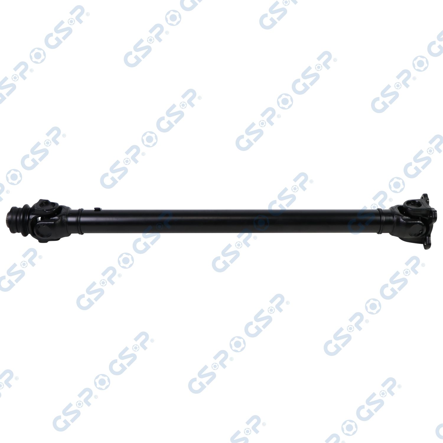 Kardānvārpsta, Galvenais pārvads