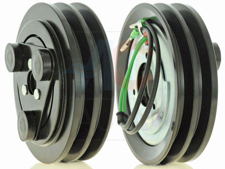 Cupla magnetica, compresor climatizare ACAUTO AC-06ZX47