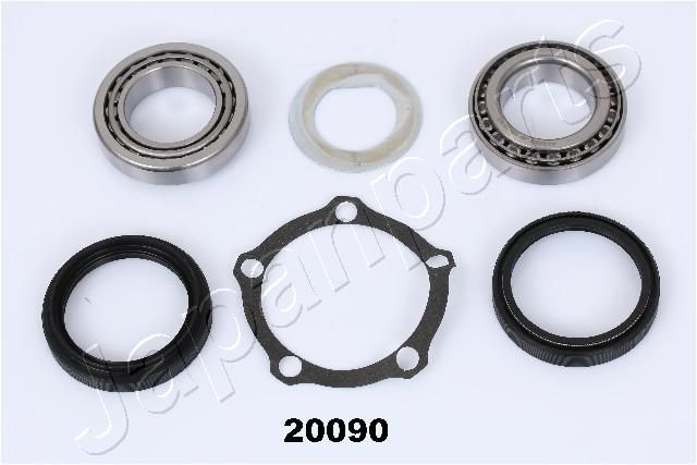 Zestaw łożysk koła JAPANPARTS KK-20090