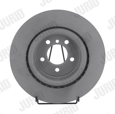 Tarcza hamulcowa JURID 562711JC-1