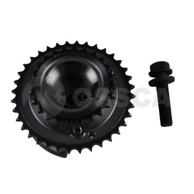 Nukkvõlliseadistaja