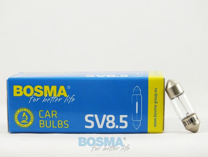 E-shop Žiarovka, pracovný svetlomet BOSMA 1802