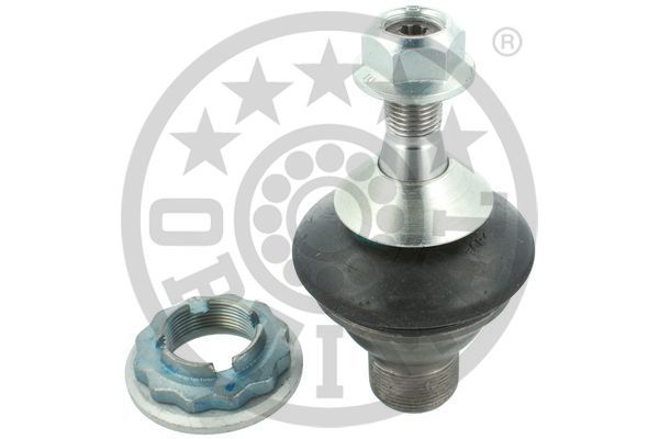 Przegub mocujący / prowadzący OPTIMAL G3-1067S