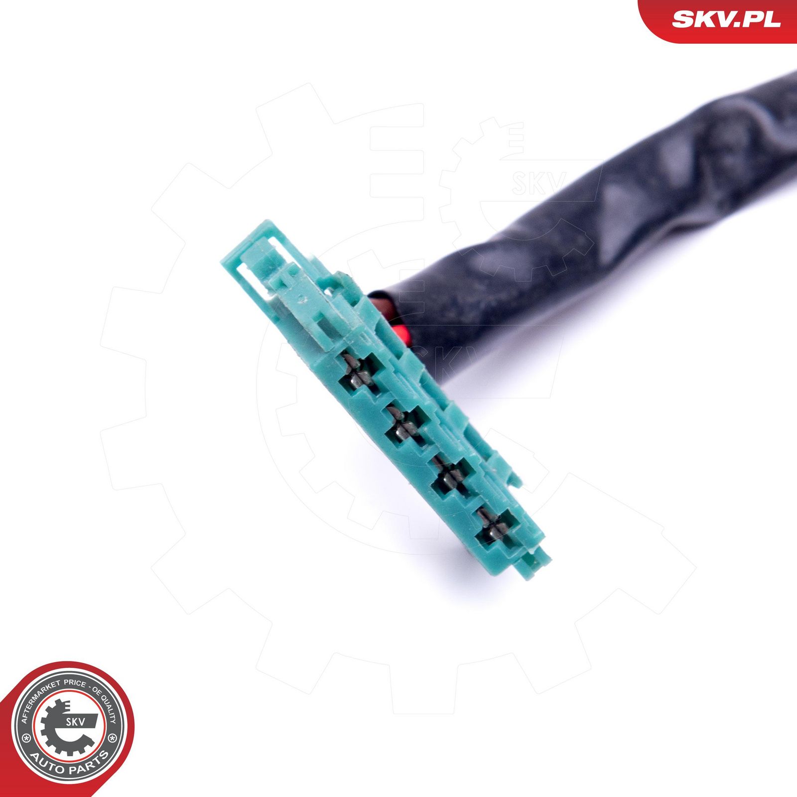 Levně Motor stěračů ESEN SKV 19SKV201