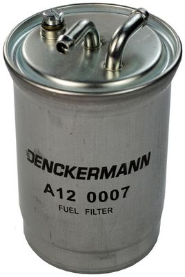 Palivový filter DENCKERMANN A120007