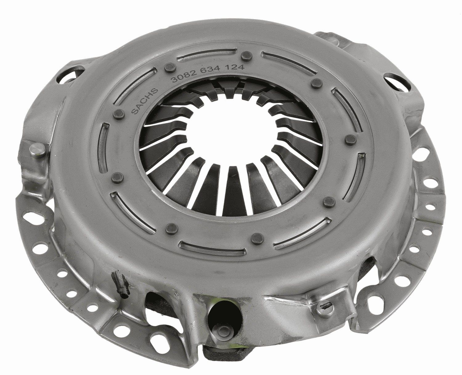 Tarcza dociskowa sprzęgła SACHS 3082634124