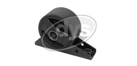 Łożyskowanie silnika DYS 71-16384