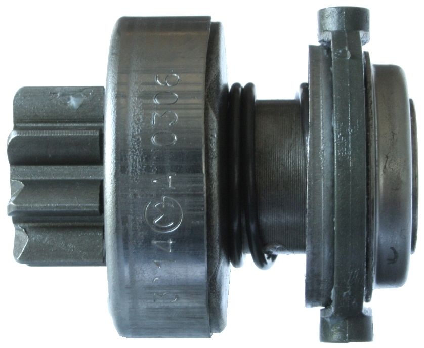 cuplaj unisens,demaror HC-Cargo F 032 135 985