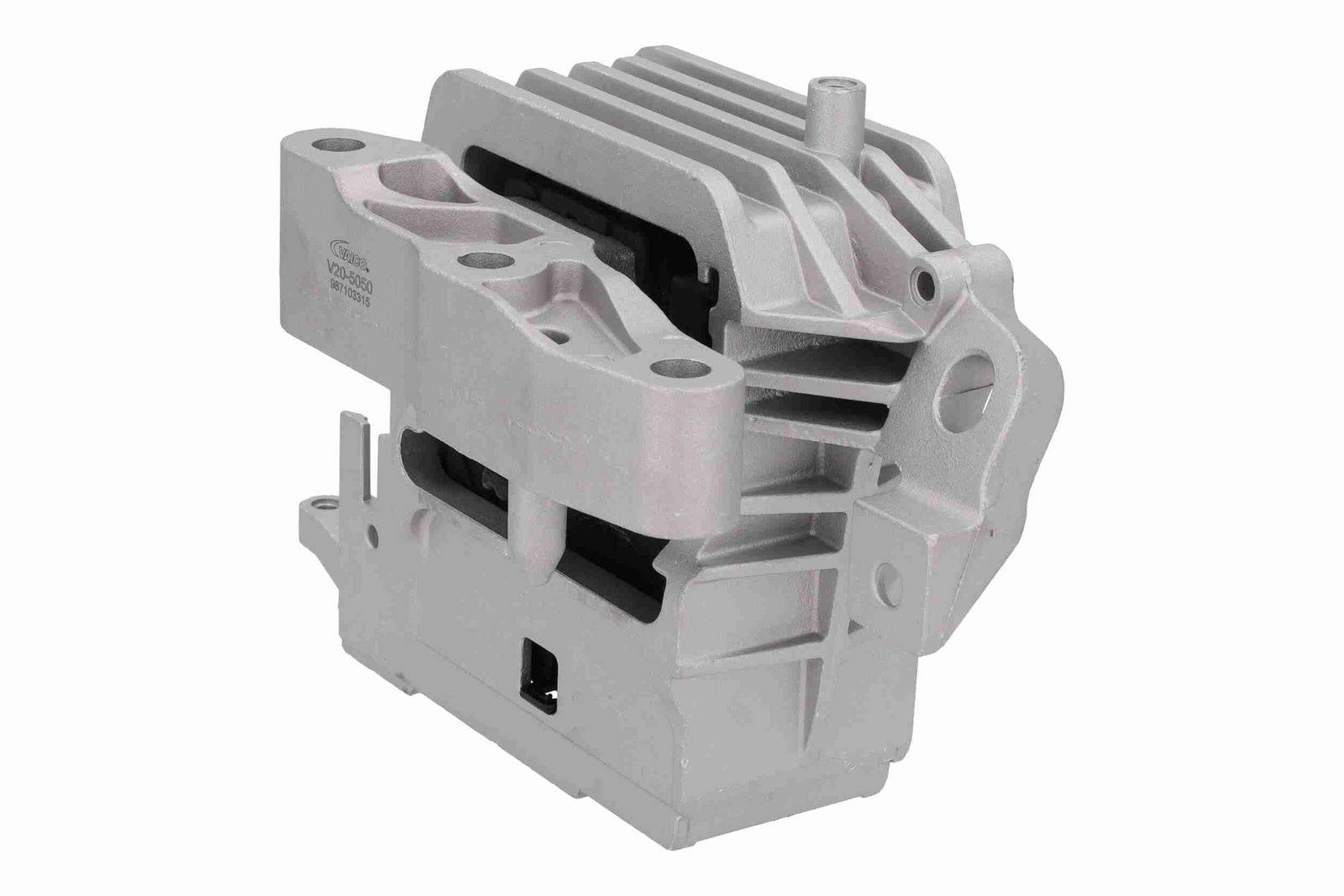 Support moteur