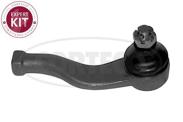 Końcówka drążka kierowniczego poprzecznego CORTECO 49400260