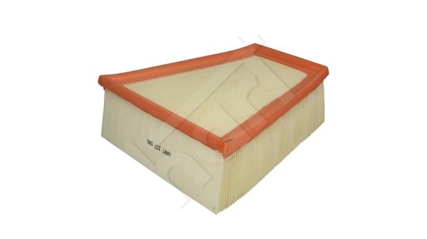 Filtr powietrza HART 337 586