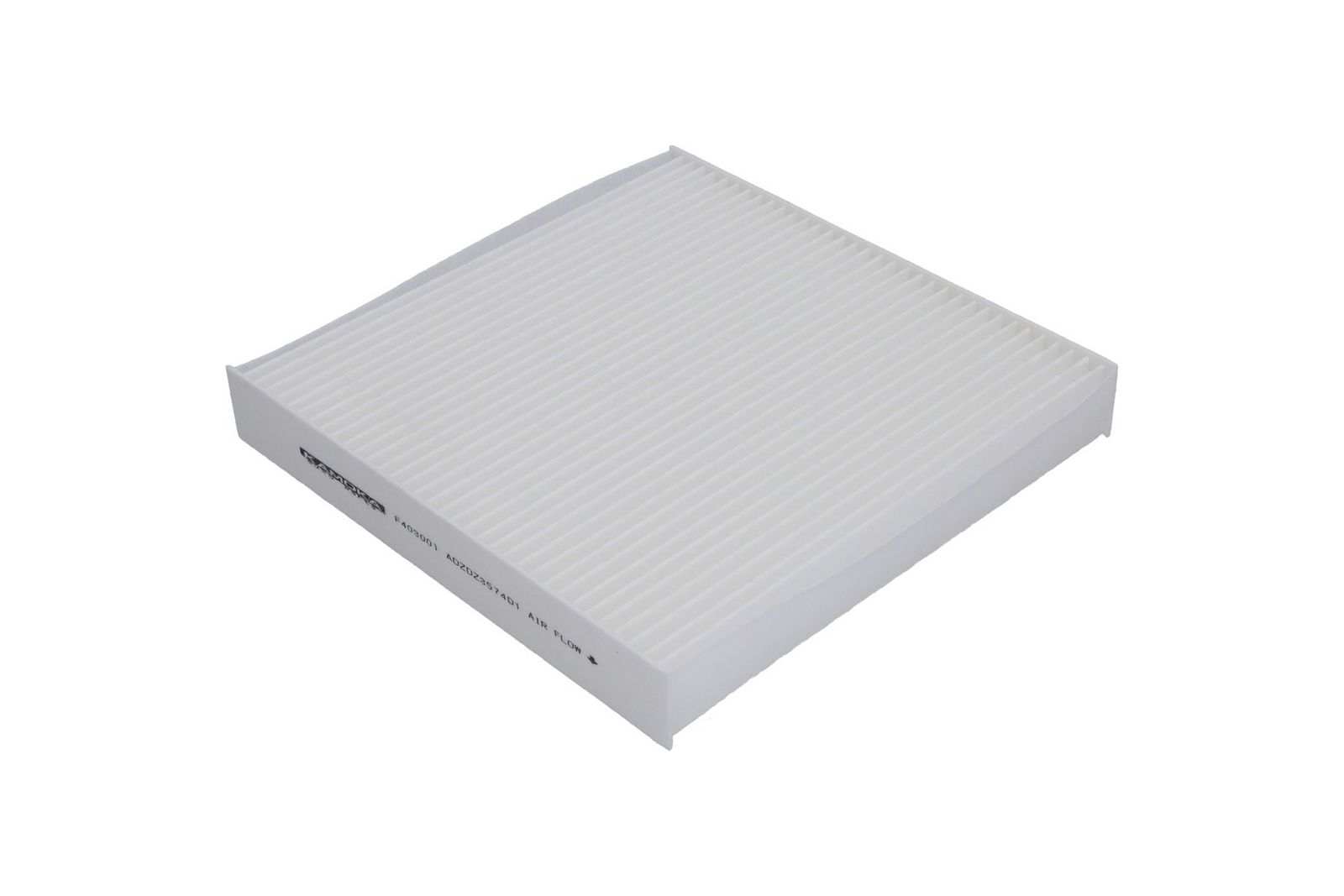 Filtru, aer habitaclu KAMOKA F403001