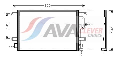 Kondensaator,kliimaseade