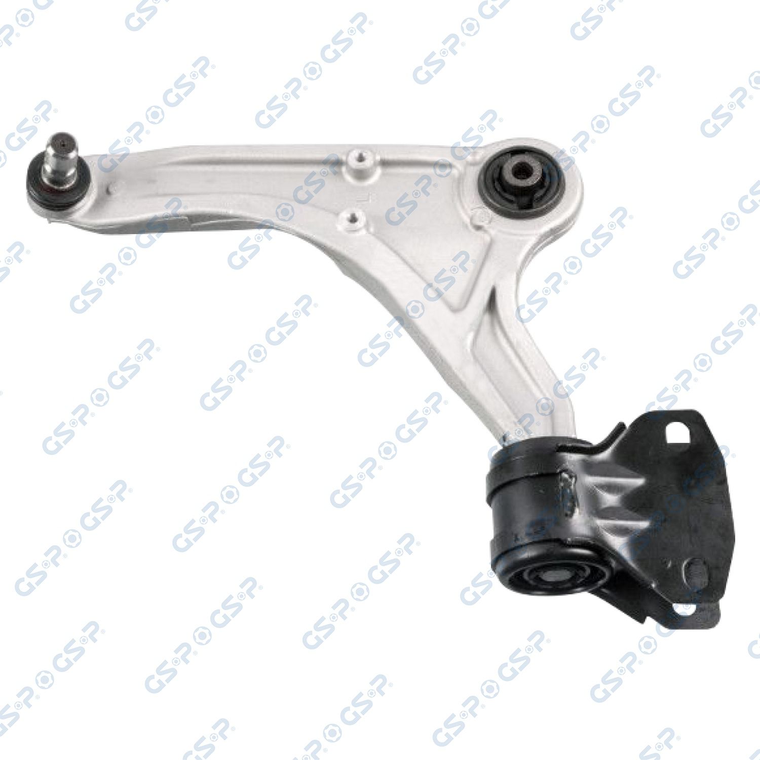 Рычаг независимой подвески колеса, подвеска колеса