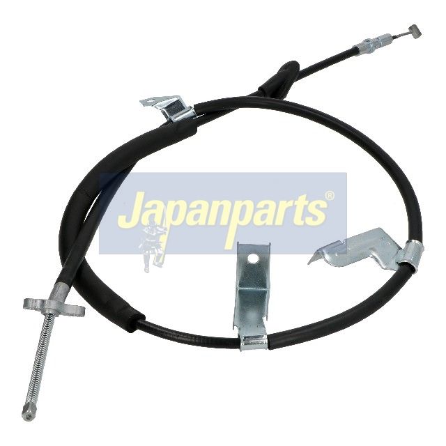 Levně Tažné lanko, parkovací brzda JAPANPARTS BC-436R